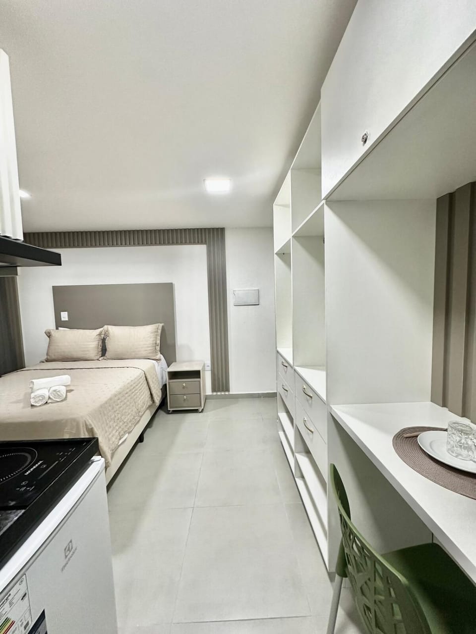 G5 Beach Flat Intermares 304 Apartment in Cabedelo
