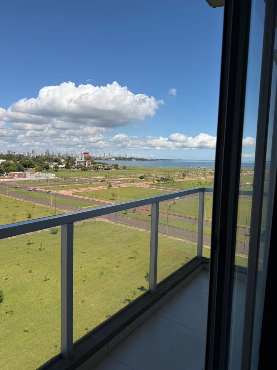 Apartamento con parking ideal para trabajo y descanso Apartment in Misiones Province, Argentina