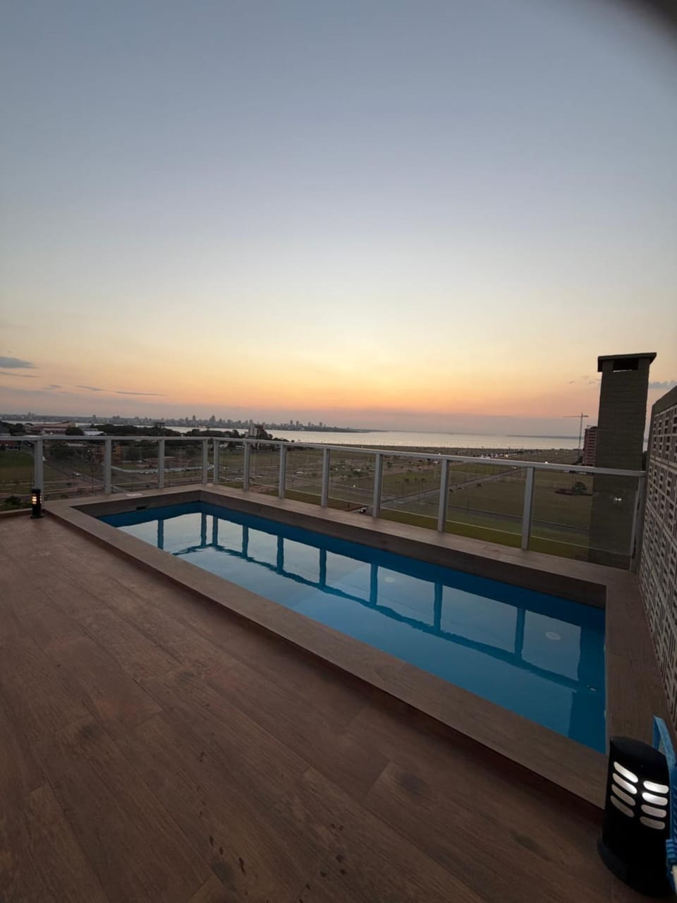 Apartamento con parking ideal para trabajo y descanso Apartment in Misiones Province, Argentina