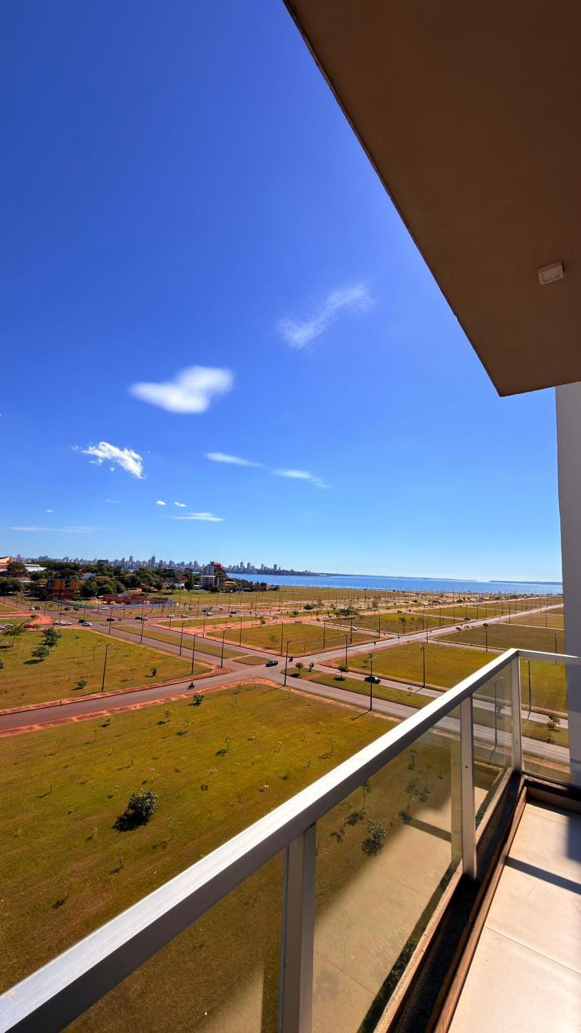 Apartamento con parking ideal para trabajo y descanso Apartment in Misiones Province, Argentina