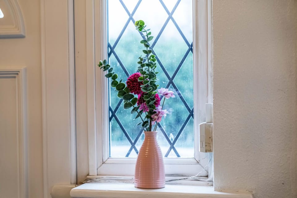 Sally's 4 Bed Home in St Albans House in Watford