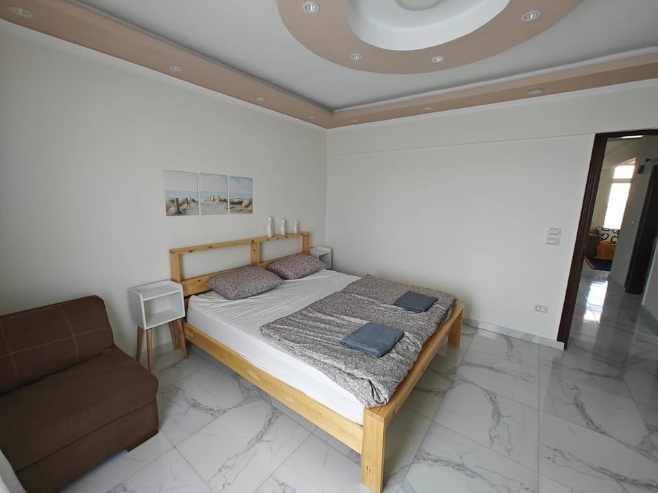 Modern Cozy Apartment in Prime Location Apartment in Egypt