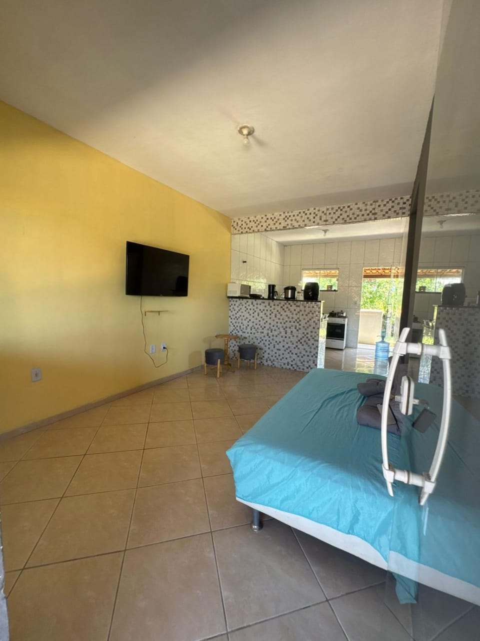 Casa do trevo de buzios House in Cabo Frio