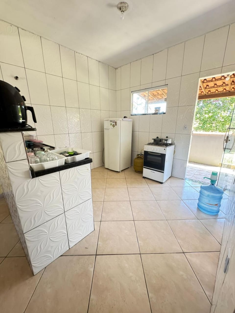 Casa do trevo de buzios House in Cabo Frio