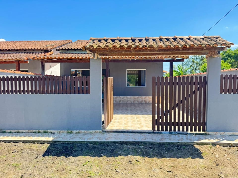 Casa do trevo de buzios House in Cabo Frio