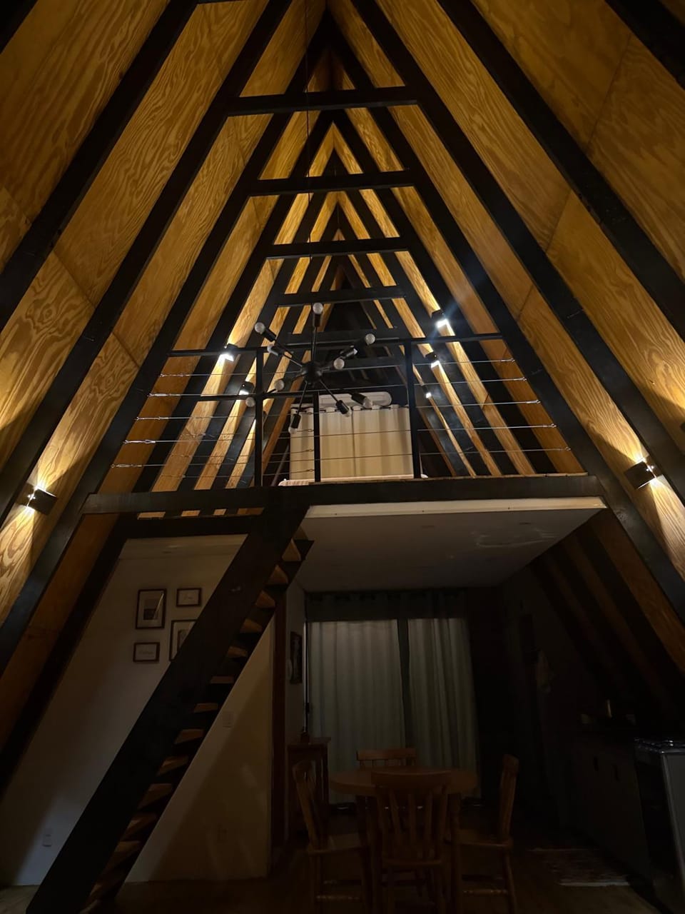 Chalé Aurora - Sebollas - Paraíba do Sul Chalet in State of Rio de Janeiro