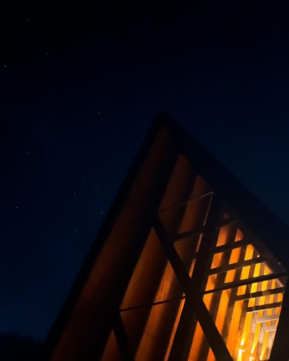 Chalé Aurora - Sebollas - Paraíba do Sul Chalet in State of Rio de Janeiro