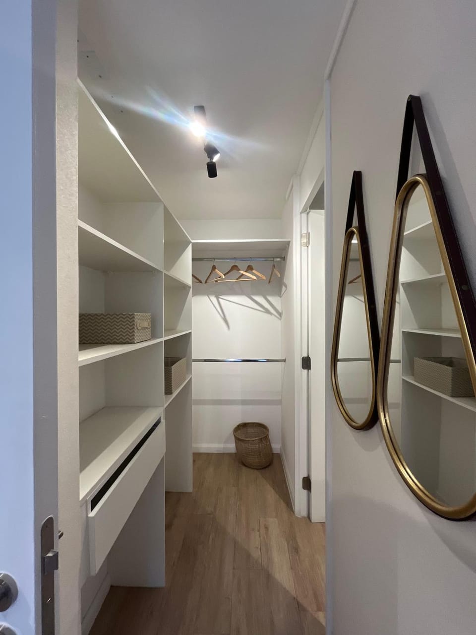 wardrobe