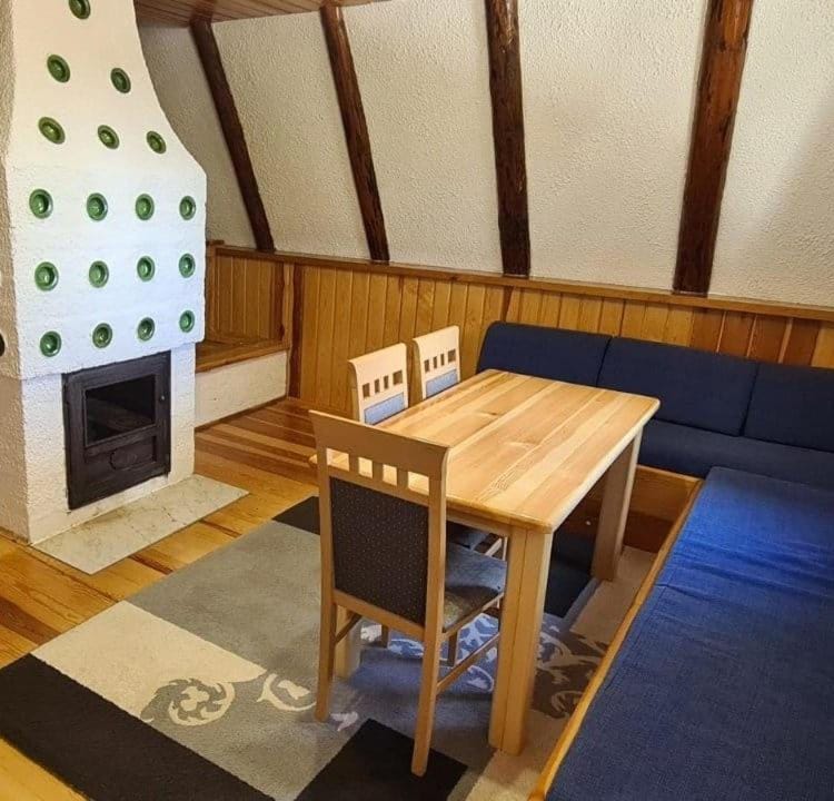 Marmot Jahorina Apartment in Bosnia and Herzegovina