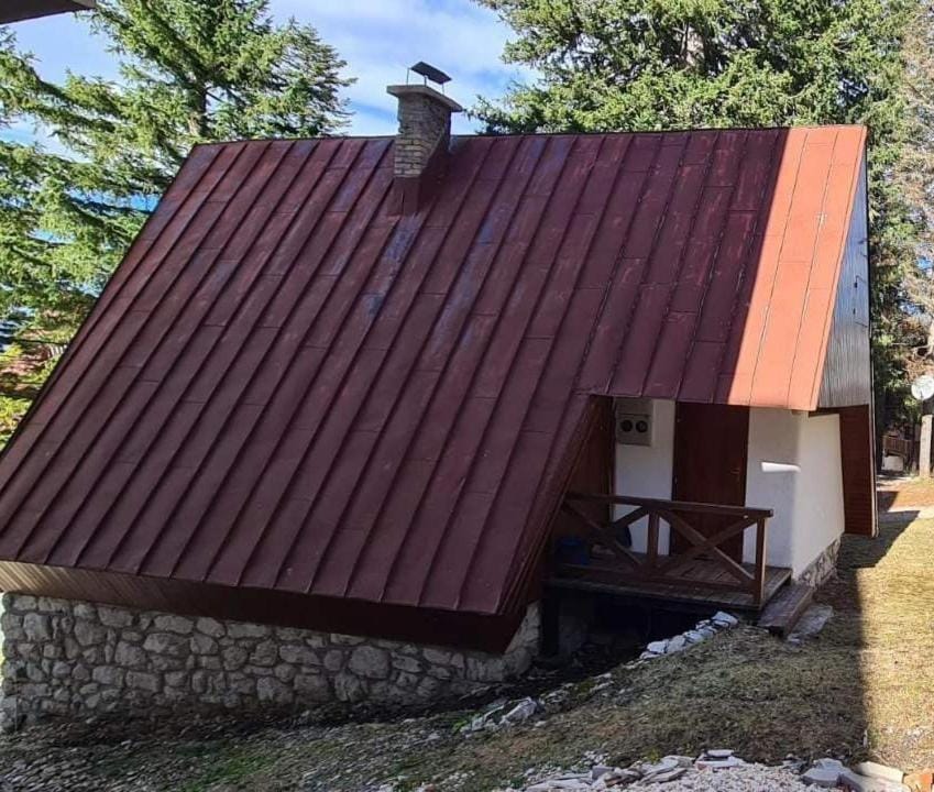 Marmot Jahorina Apartment in Bosnia and Herzegovina