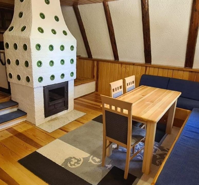 Marmot Jahorina Apartment in Bosnia and Herzegovina