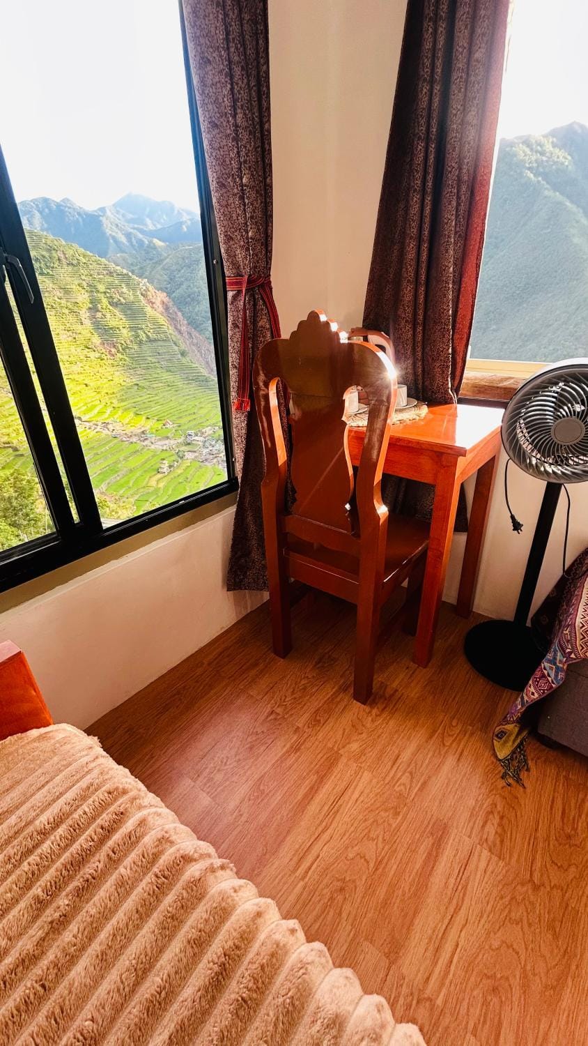 Batad Pension Ph Bed and Breakfast in Cordillera Administrative Region