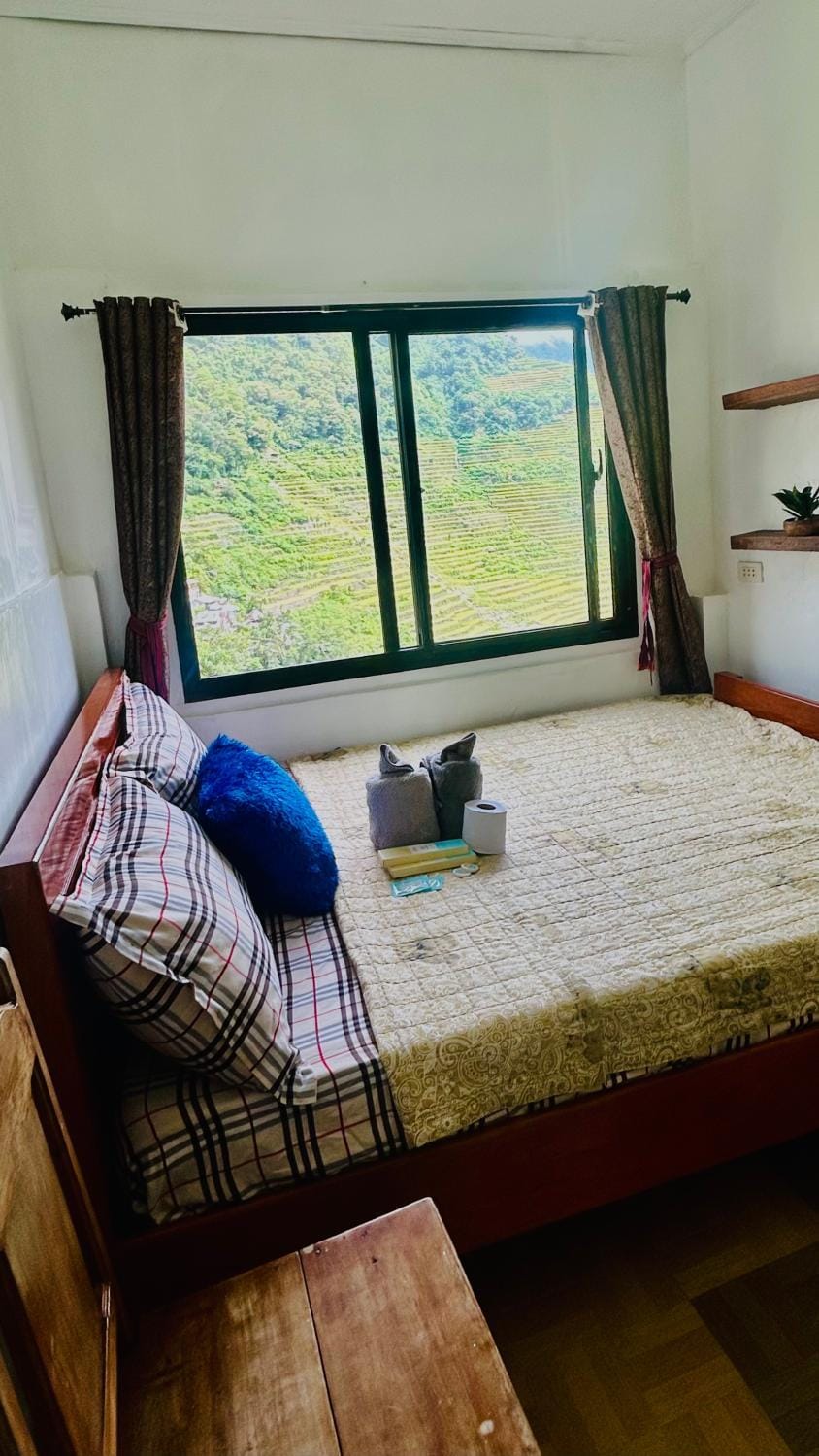 Batad Pension Ph Bed and Breakfast in Cordillera Administrative Region