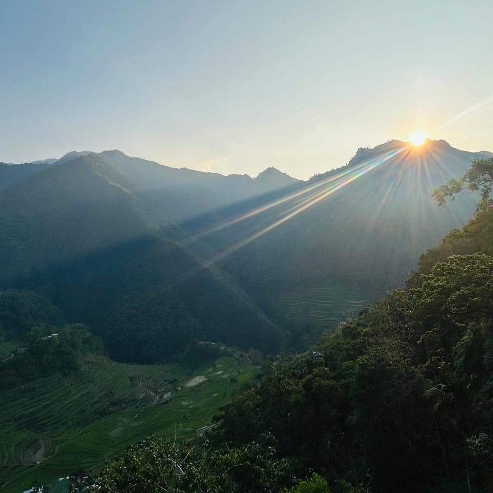 Batad Pension Ph Bed and Breakfast in Cordillera Administrative Region