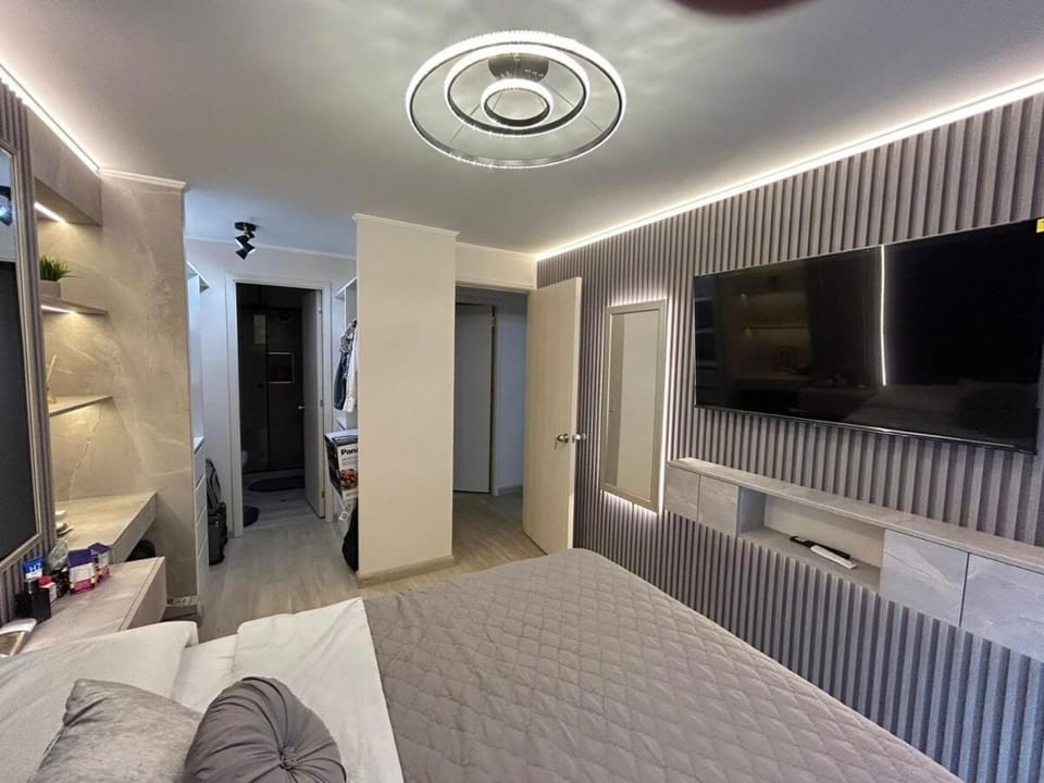 Luxury apartment with every single detail 100 Apartment in Miraflores