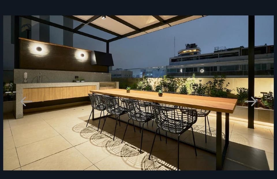 Luxury apartment with every single detail 100 Apartment in Miraflores