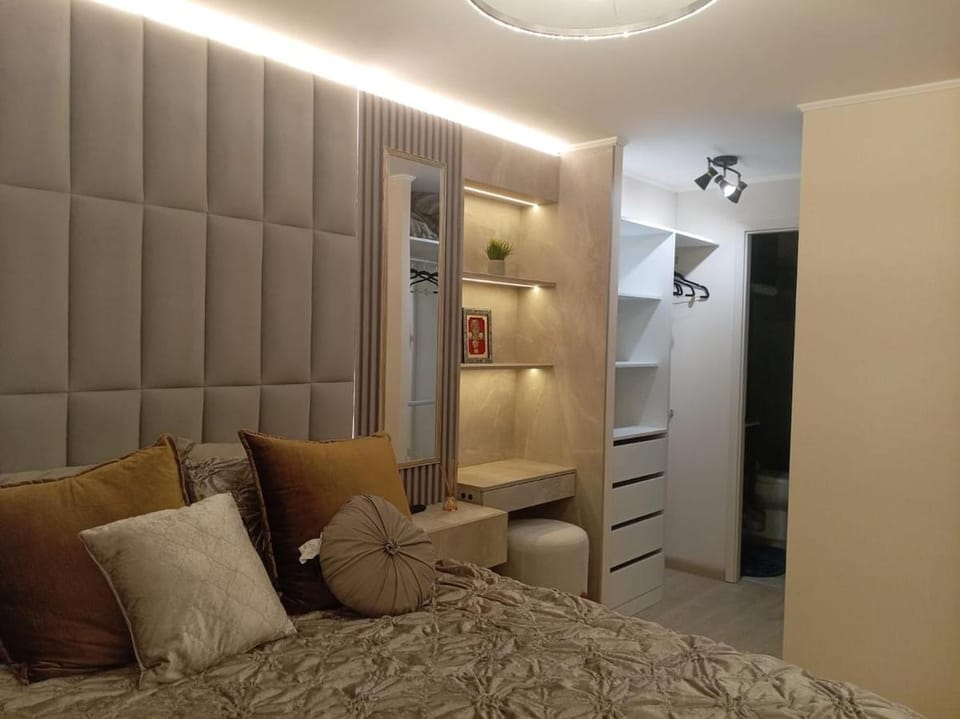 Luxury apartment with every single detail 100 Apartment in Miraflores
