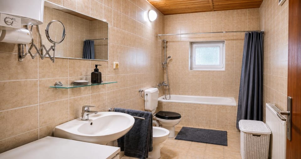 Toilet, Bathroom, Bath, bidet