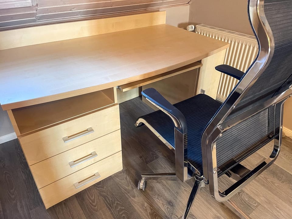 Business facilities