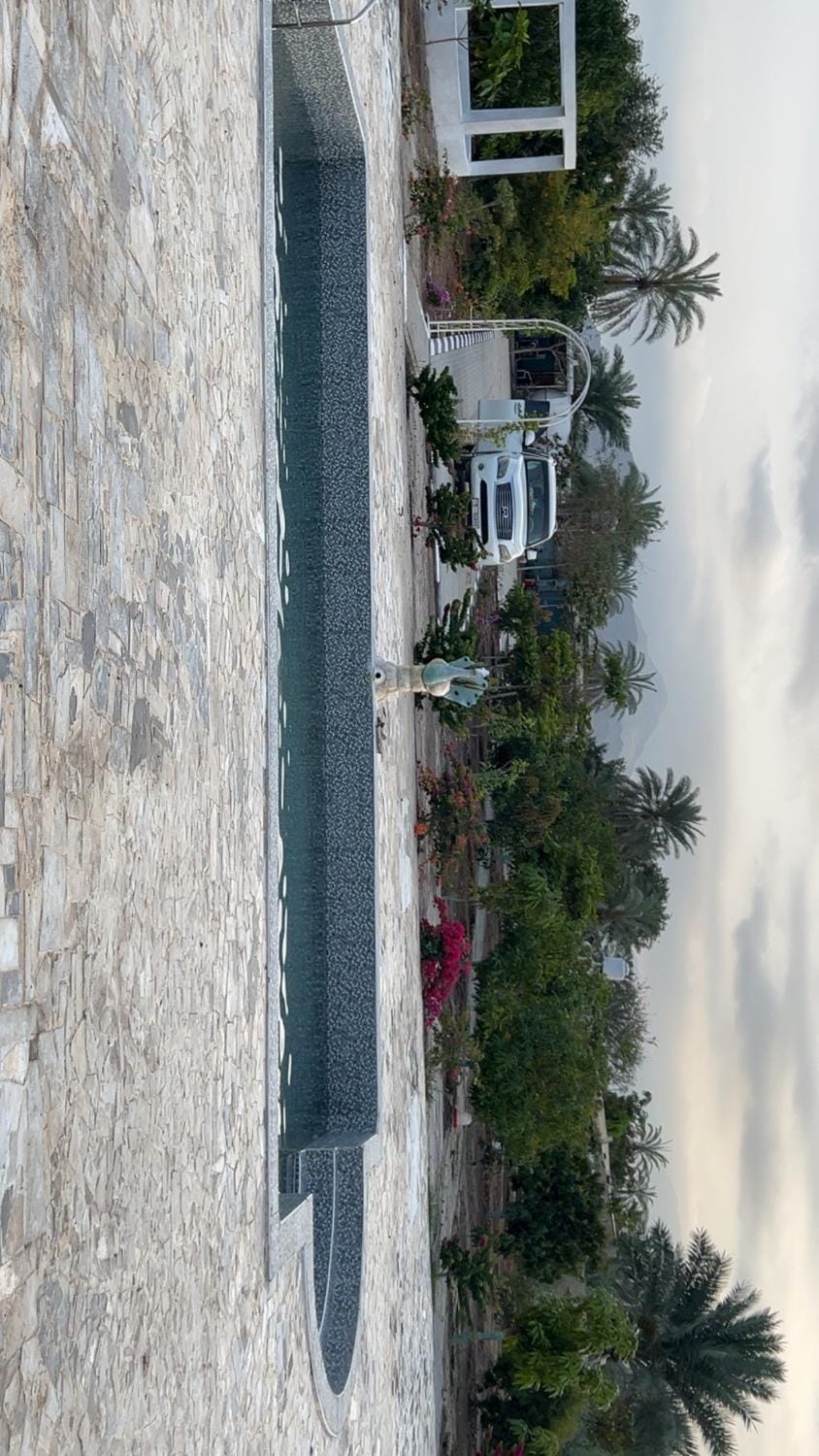 استراحة جنة الريف Countryside Paradise Rest Area Farm Stay in Sharjah