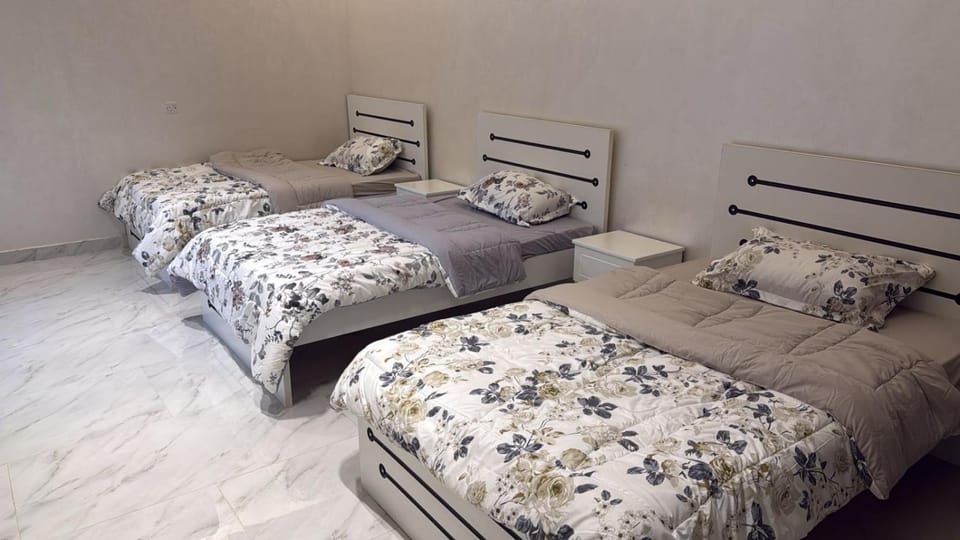استراحة جنة الريف Countryside Paradise Rest Area Farm Stay in Sharjah
