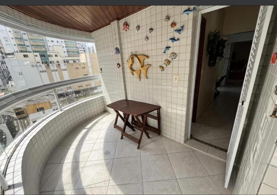 Mar & Sol PG Apartment in State of São Paulo