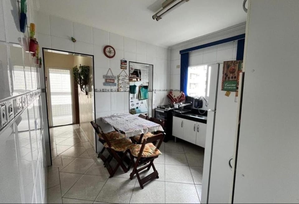 Mar & Sol PG Apartment in State of São Paulo