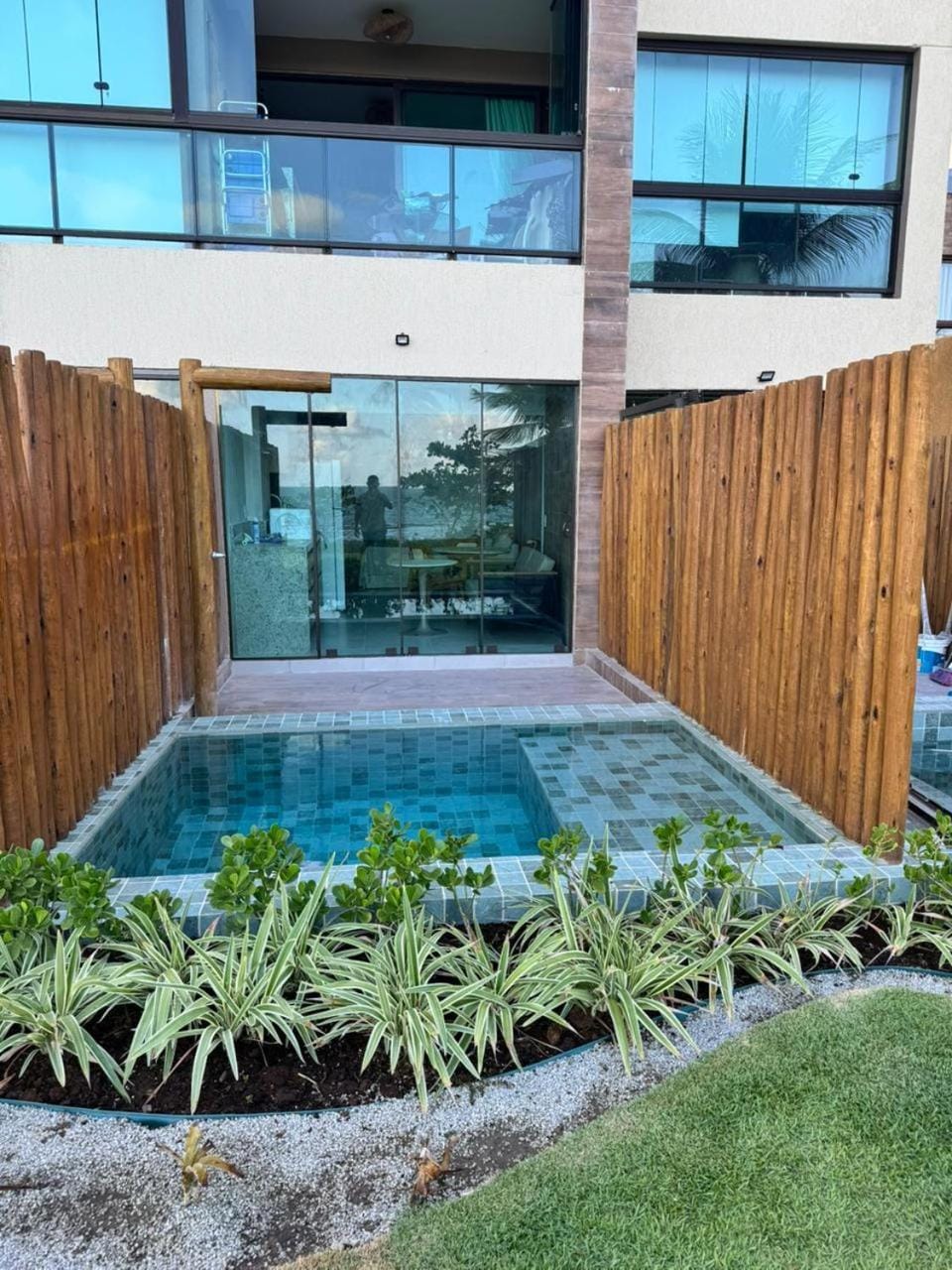 Day, Garden, Garden view, Pool view, Swimming pool, Swimming pool