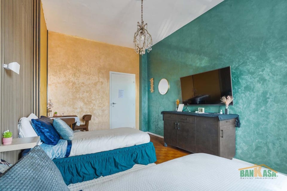MILANO Bicocca Niguarda a 15min dal DUOMO Bed and Breakfast in Milan
