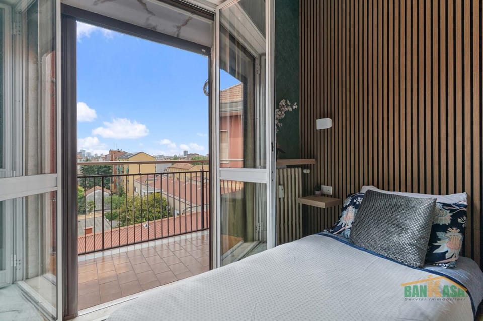 MILANO Bicocca Niguarda a 15min dal DUOMO Bed and Breakfast in Milan