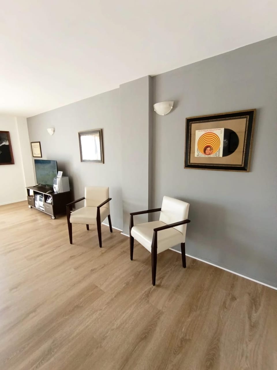 Departamento 4 personas Zona Centro Apartment in Cordoba