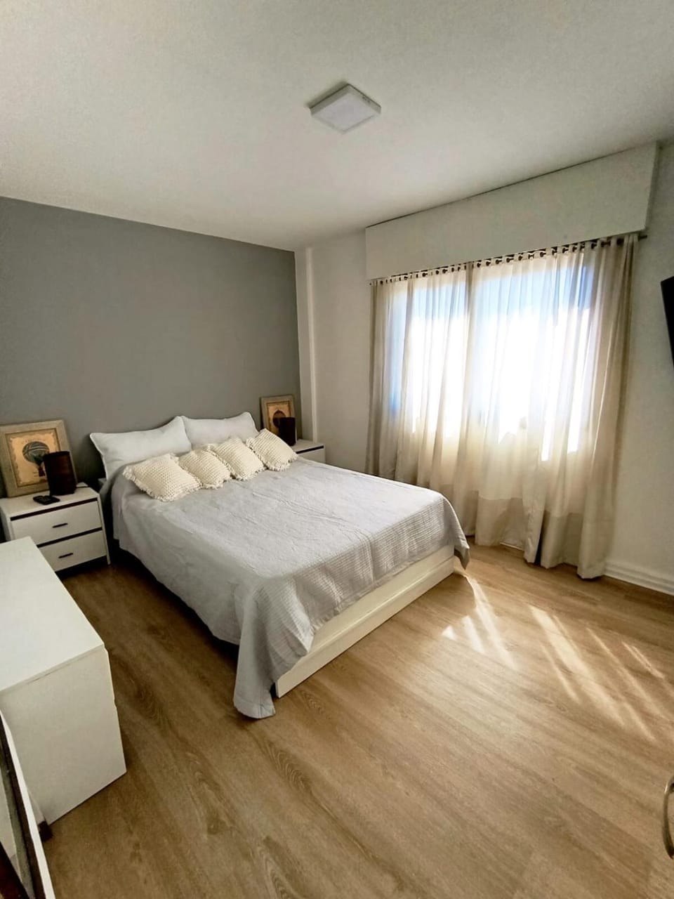 Departamento 4 personas Zona Centro Apartment in Cordoba