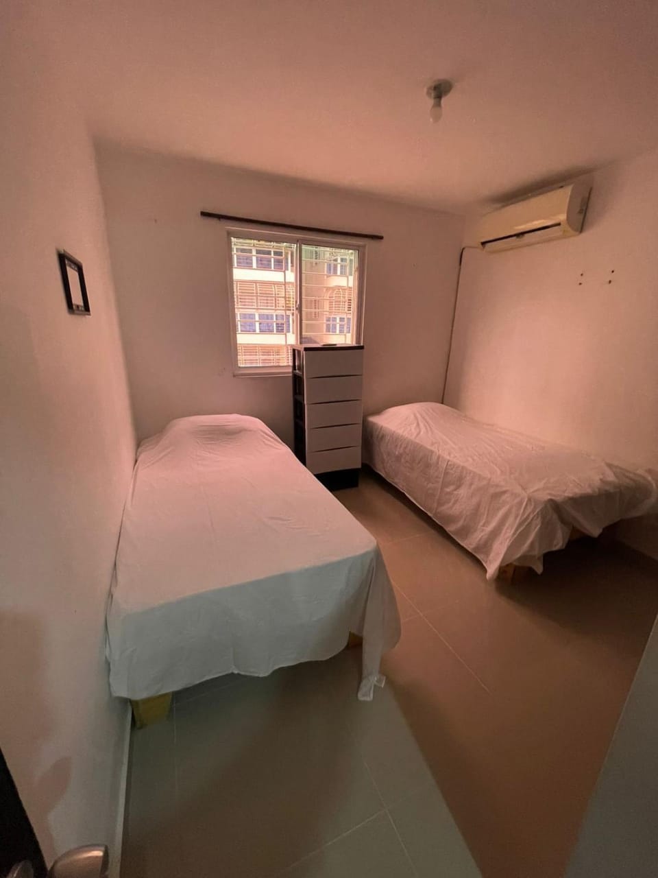Alojamiento sencillo y confortable Apartment in Santo Domingo Este