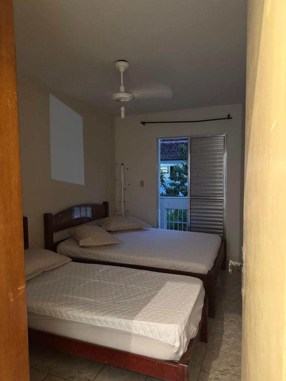 Ubatuba Praia grande 300 m- 2 vagas de garagem Apartment in Ubatuba
