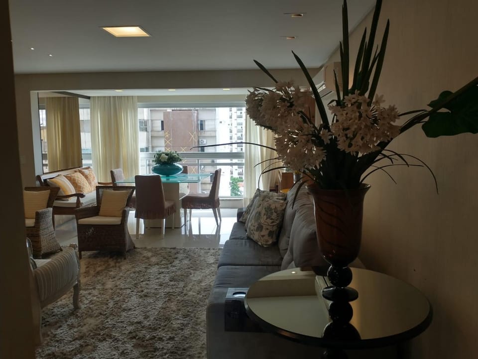 Não está disponível Apartment in Goiania