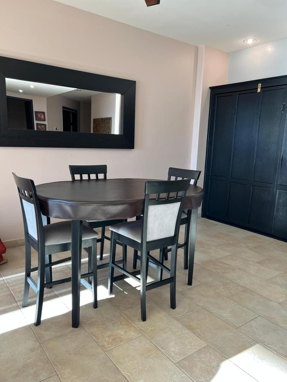 Condo enfrente del mar Apartment in Rocky Point