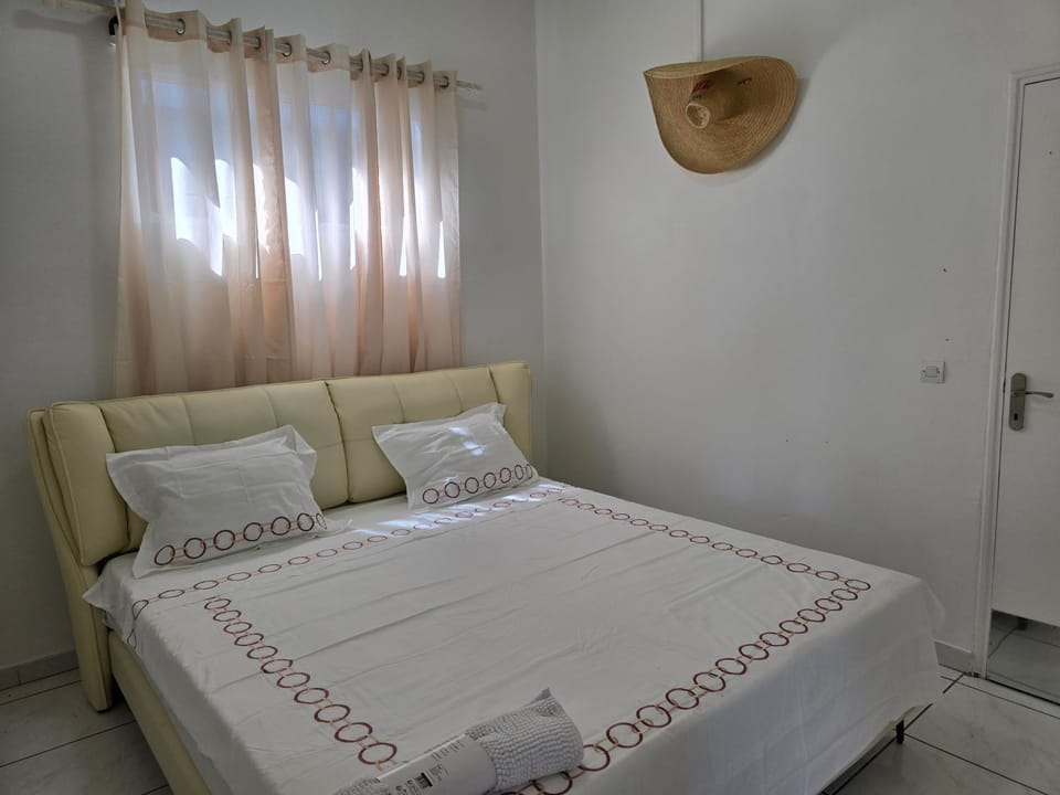 Villa Chelsy House in Leeward Islands