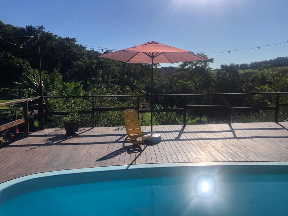 sitio de lazer House in State of Rio Grande do Sul