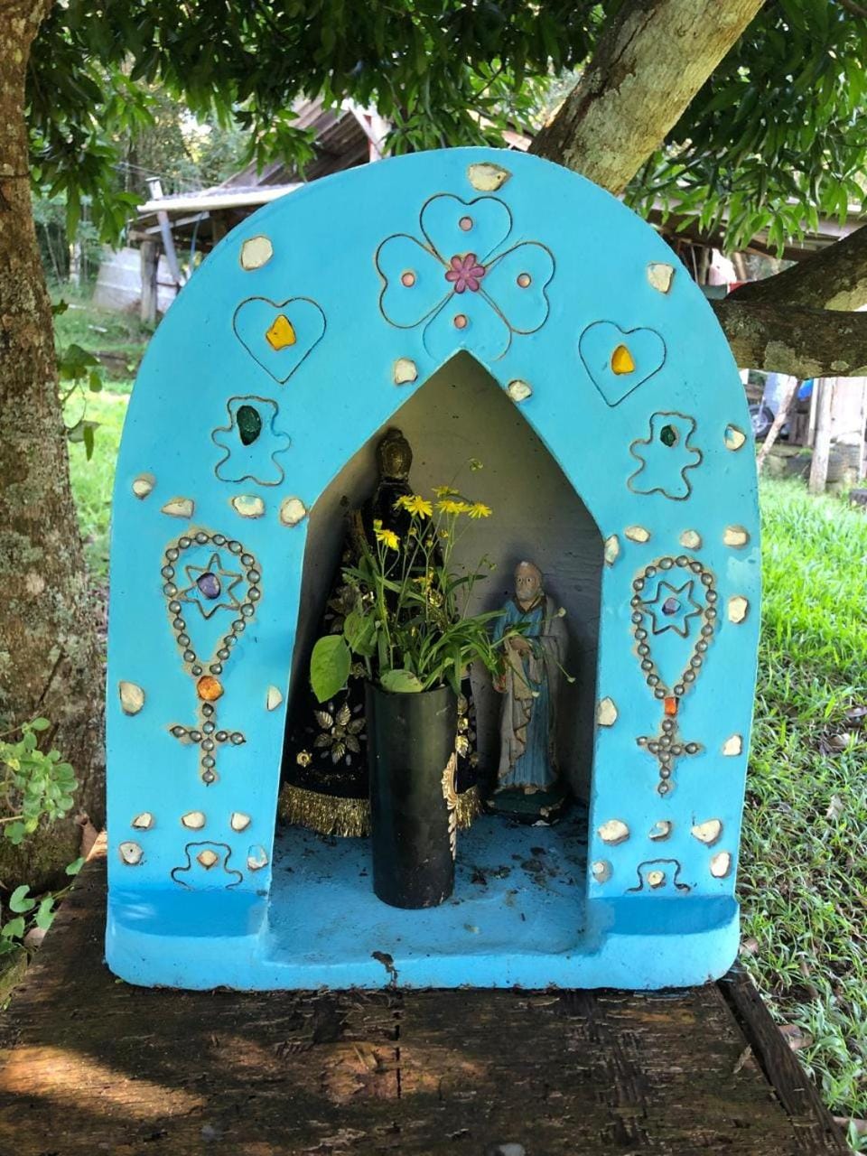 Place of worship