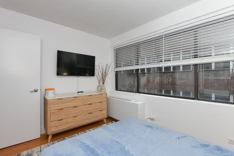Chic 1 Bedroom Apartment in Midtown Manhattan Apartment in Midtown