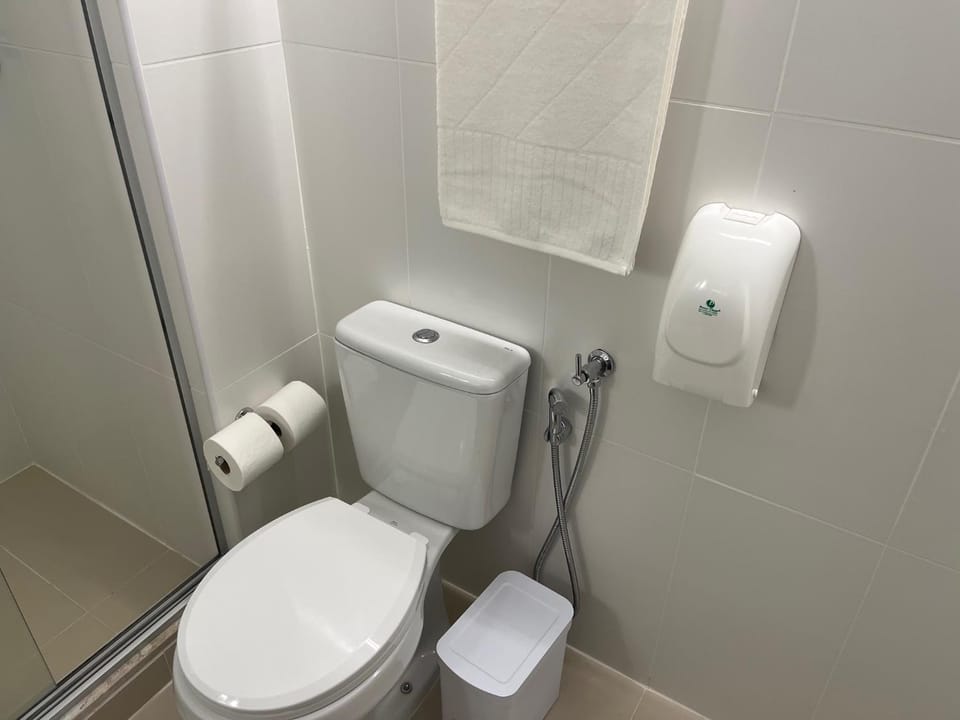 Stay Santos 2301 Vacation rental in Santos