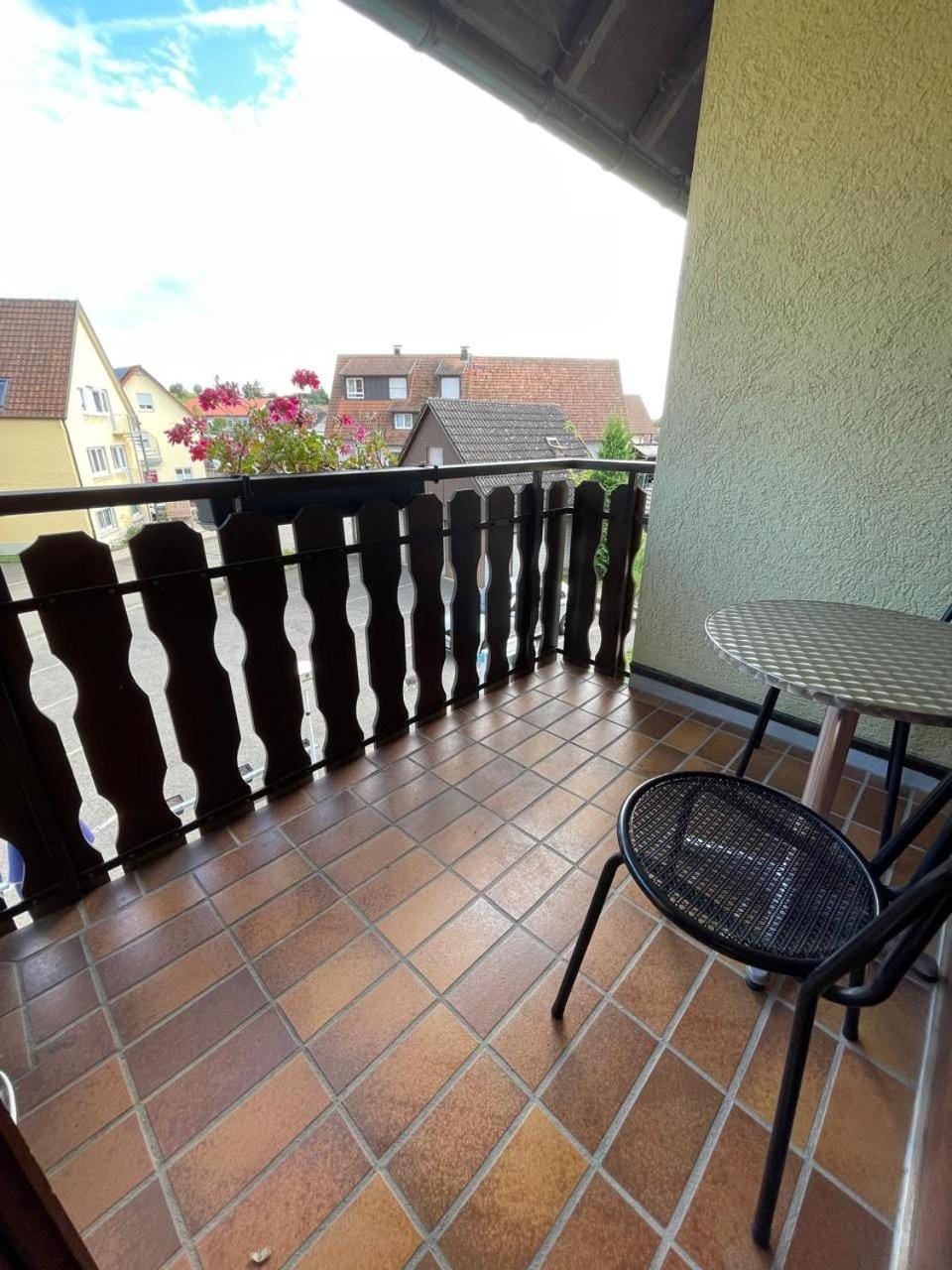 SparNest Vacation rental in Baden-Württemberg