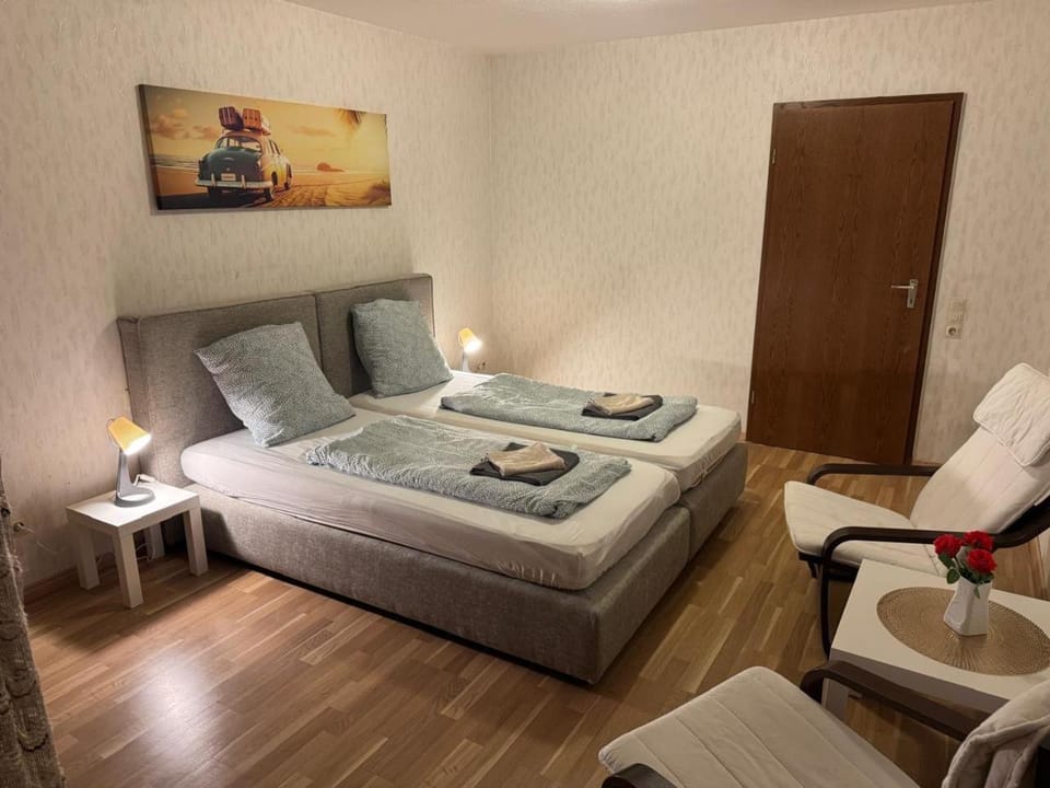 SparNest Vacation rental in Baden-Württemberg