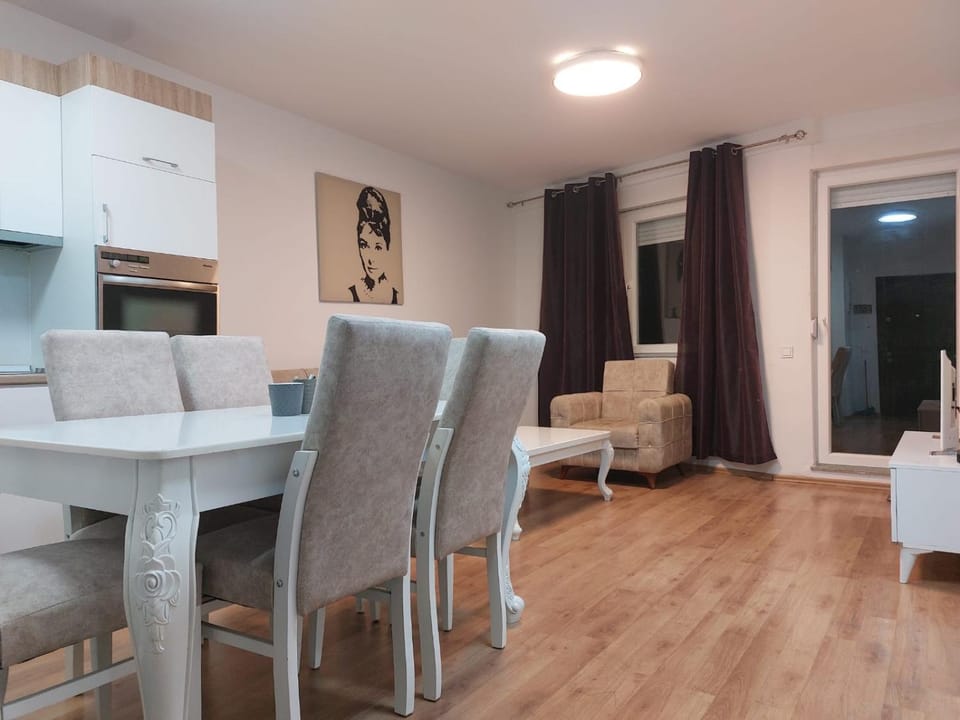 Apartment at New Prishtina Apartment in Serbia
