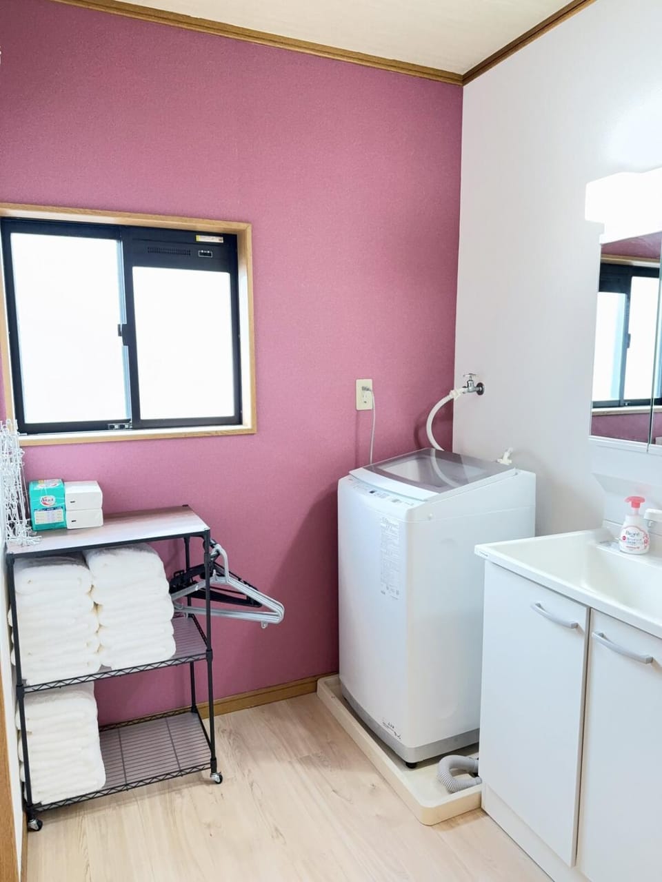 Haruka House Near Tengachaya Direct Namba Villa in Osaka