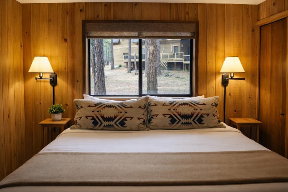 Bed, Bedroom, furniture