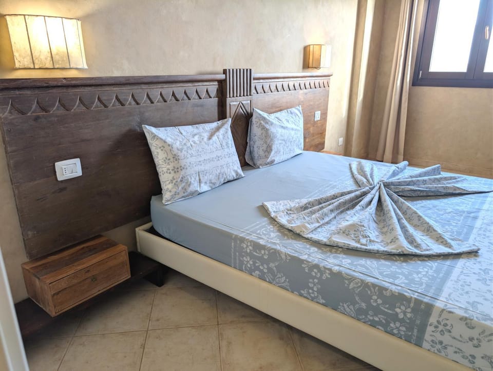 SeaHorizon Suite - Tropical apt M22 - PointingCaboVerde Apartment in Santa Maria
