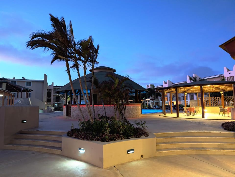 SeaHorizon Suite - Tropical apt M22 - PointingCaboVerde Apartment in Santa Maria