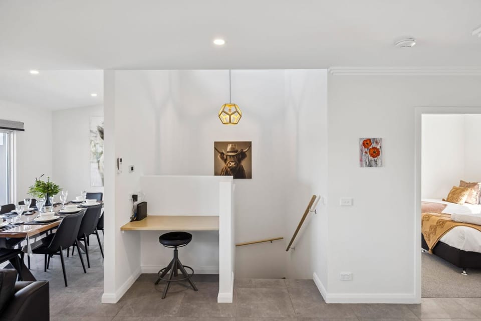 Business facilities