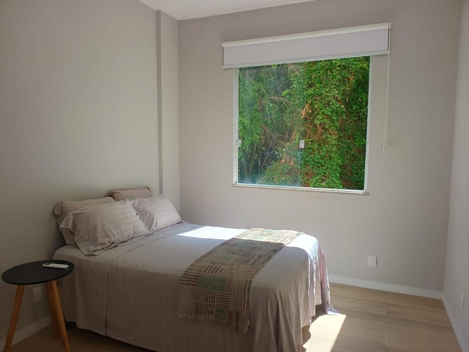 Mar e Selva Apartment in Rio de Janeiro